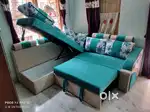 We are sofa manufacturers