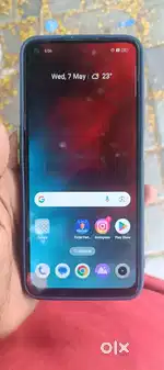 Relam 9 pro 5g