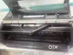 Printer HP DesignJet Mono 500 (Plotter), Serial No: MY74QF309H.