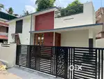 NEW 3 BHK HOUSE FOR SALE @ VATTIYOORKAVU, MOONNAMMOODU