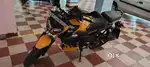 TVS RIDER 2022