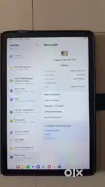Samsung A9plus 5G Sim & WiFi