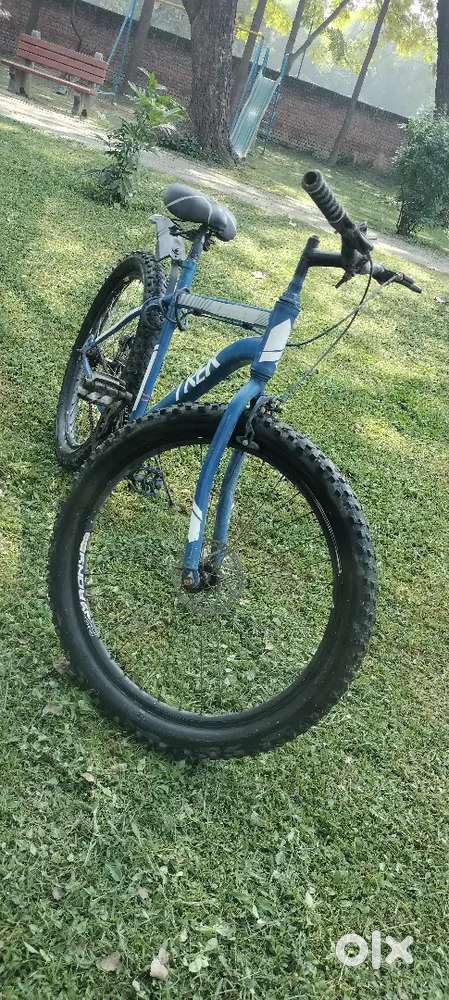 Good condition