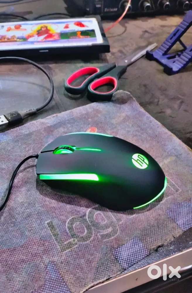 Gaming mouse only for the game
