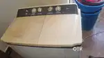 Lg washing machine 8 kg