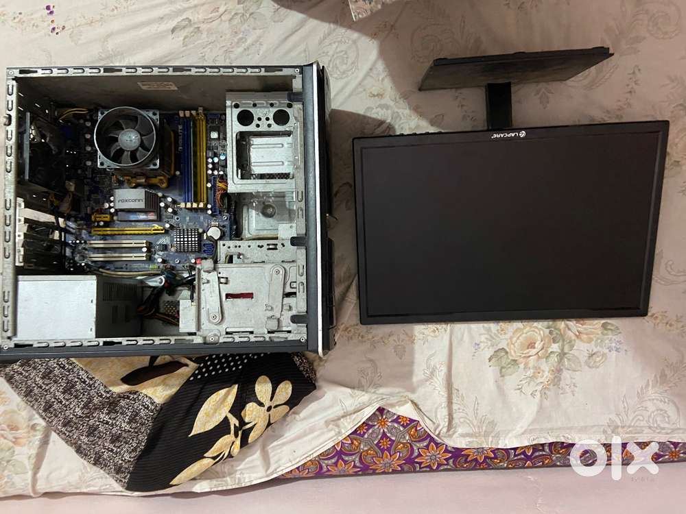 Computer /desktop for office purpose ( billing )