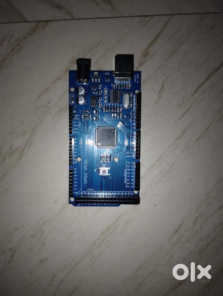 arduino mega 2560