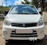 Maruti Suzuki Zen Estilo LXI BS IV, 2013, Petrol