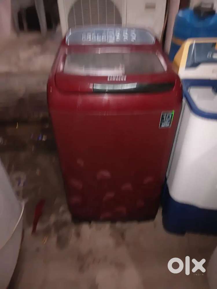 Samsung Fully Automatic