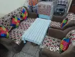 5 seater sofa set for sale