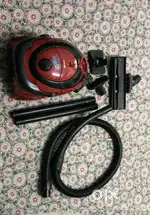 Inalsa vaccum cleaner