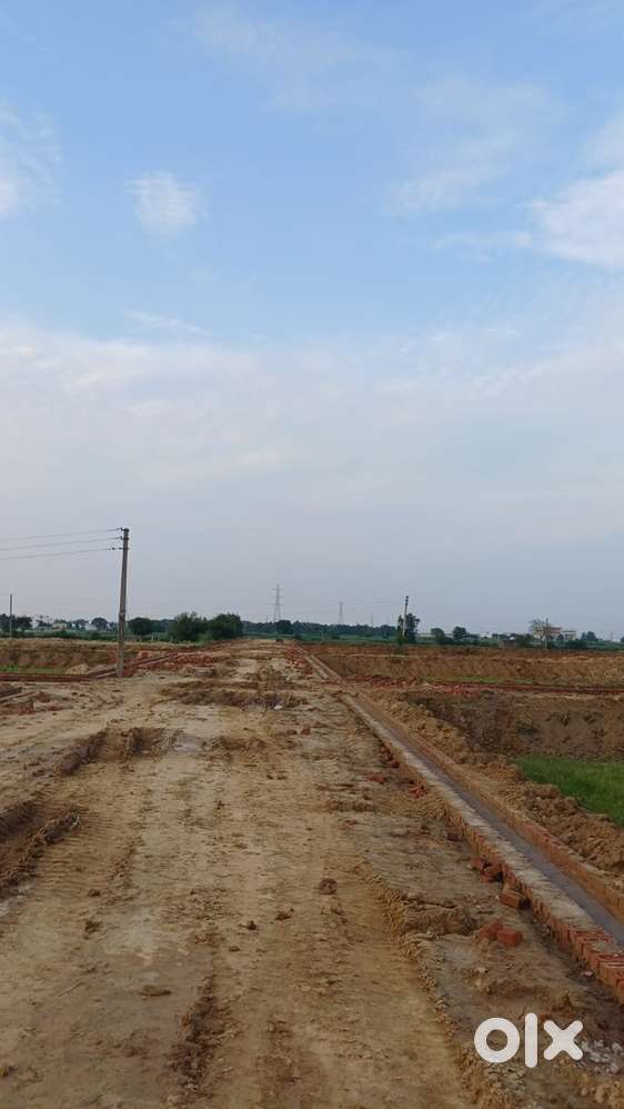 Plot Sale in Khatu Dham Extension Ghaziabad.a