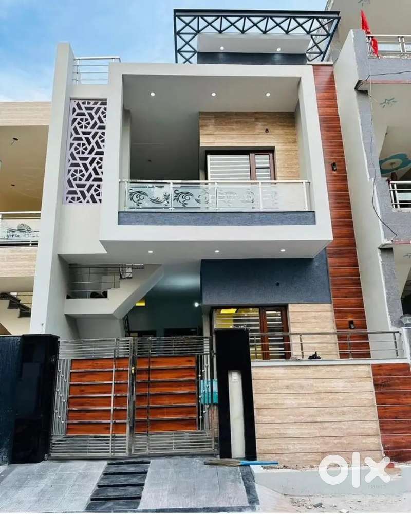 SA Engineering college nearby villas for sale