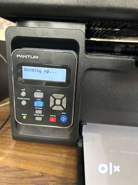 Pantum laser printer