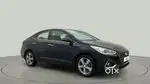 Hyundai Verna 1.6 VTVT SX, 2019, Petrol