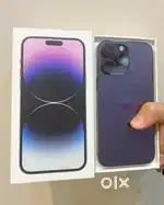 Flash sale iPhone 14 Pro at urgent basis