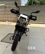 Ktm duke 390 2014 (ABS)