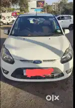 Ford Figo 2012 Diesel Well Maintained