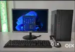 Offer New Intel i3, i5, i7 New office, Billing, Home Computers 8999
