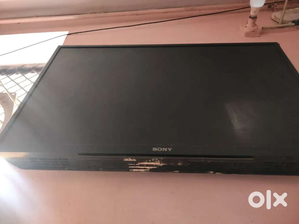 Sony Bravia led