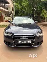 Audi A6 2.0 TDI, 2015, Diesel