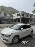 Maruti Suzuki Baleno 2024 CNG & Hybrids Well Maintained