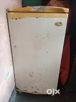 Want to sell my old fridge
