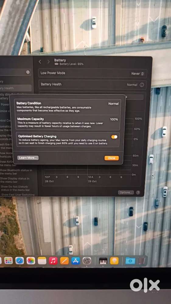 Mac Book M2 pro 16 inch