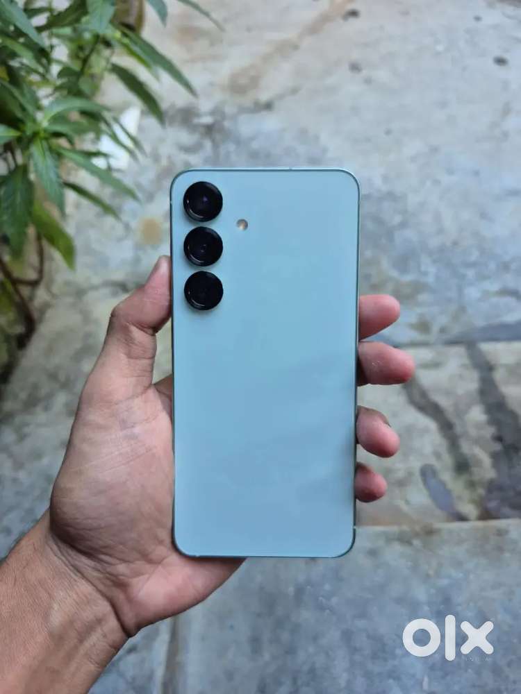 Samsung S25 12/256GB