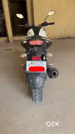 Urgent Sale Regularly serviced 250cc Yamaha FZ25