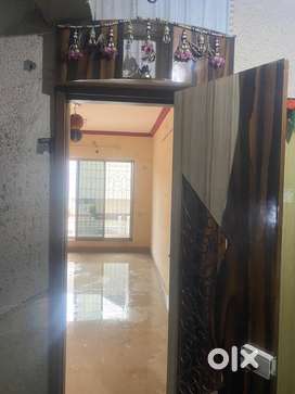 WONDERFUL 1bhk with master bed  flat for rent  in  vasai east
