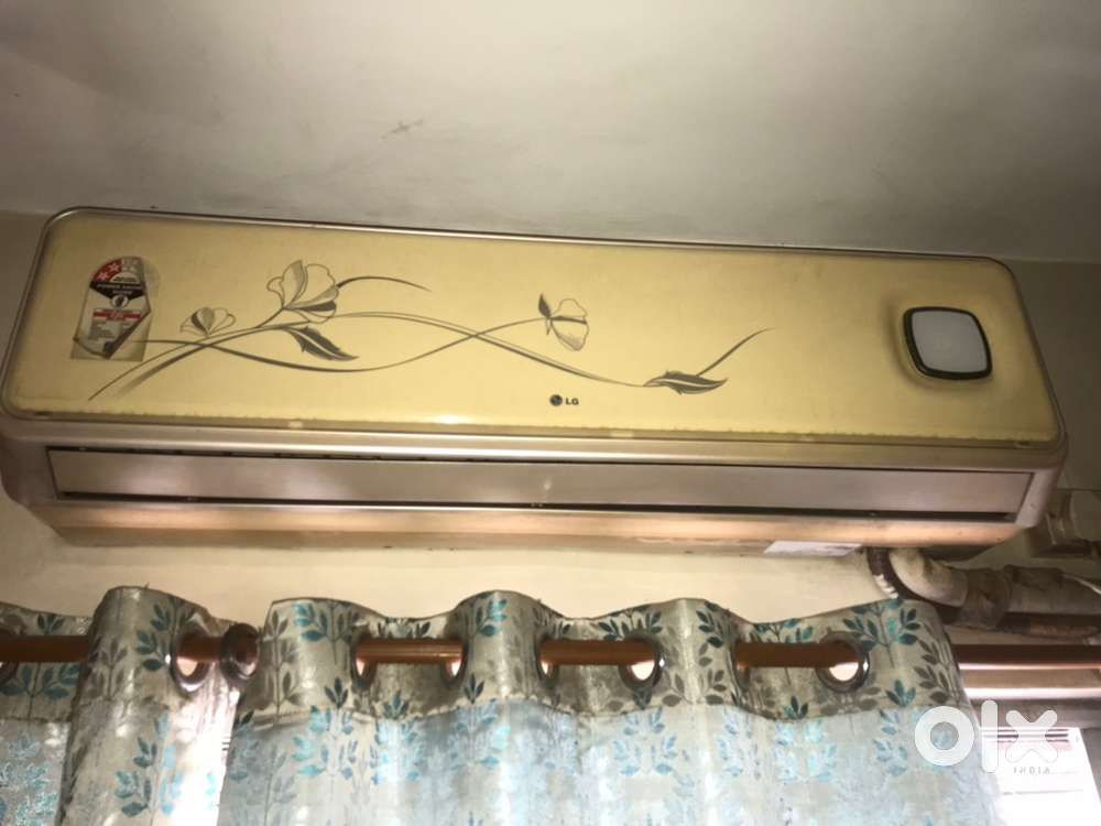 LG Air conditioner