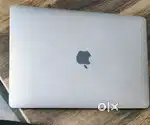 MacBook pro intel i5
