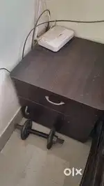 Corner set