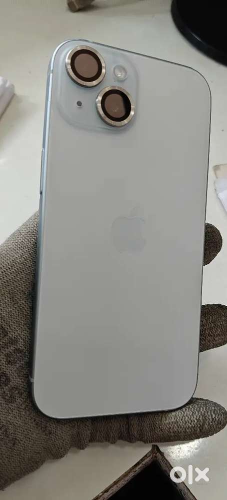 Iphone 15 Brand New condition