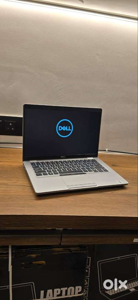 Buy Dell Latitude i5 10th H Series laptop Budget friendly for coding