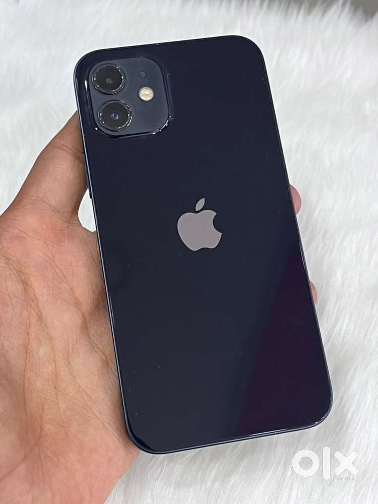 iPhone 12 64GB Fresh Condition 80% Battery Health
