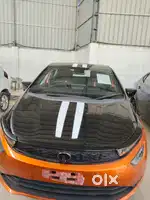 Tata Altroz Racer, 2024, Petrol