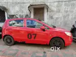 Chevrolet Sail U-VA 2013 Diesel 80000 Km Driven