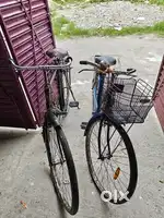 Hero bicycles