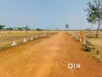 600 Sqft 3.60 lakhs Investment Land in Ponneri Vepathur  DTCP Approved