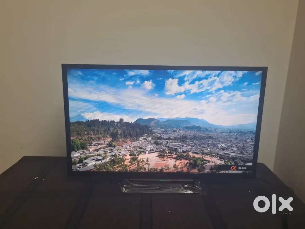 Sony 32'' led TV
