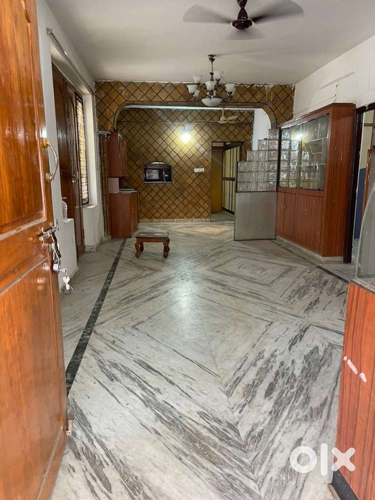 Room sharing available