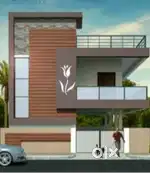 BRAND NEW INDEPENDENT 3BHK {177-SQYDS} G+1 HOUSE FOR SALE VMRDA APPROV