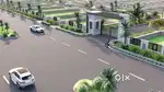 Only ₹3 lakh  me Mahindra sez me plot