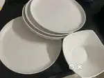 Utensils and kitchen items