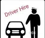 Driver vacancy