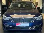 BMW 6 Series 2.0 GT 630i Luxury Line, 2019, Petrol