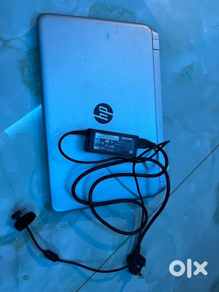 HP pavalion Laptop I5