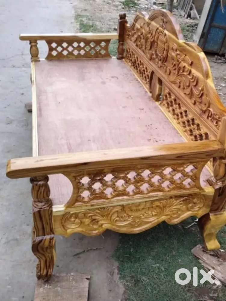 Female computer operator